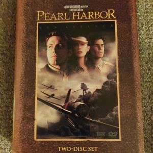 Pearl harbor movie